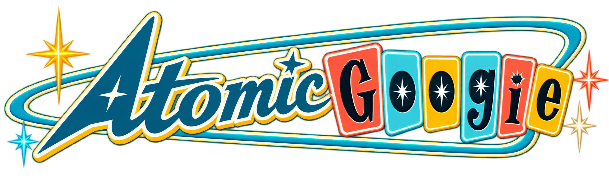Atomic Googie
