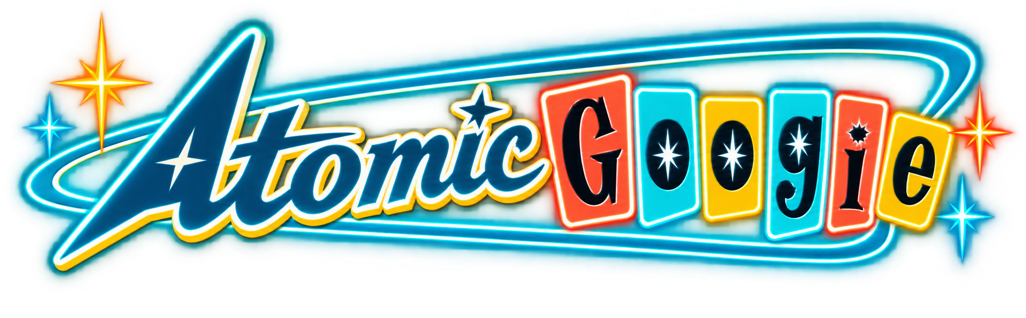 Atomic Googie